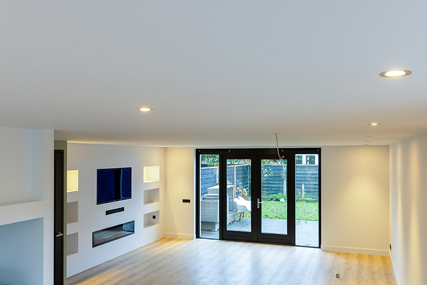 Ted Walker fotografie - Riluxbouw Verbouw Kikweg Veenendaal-5