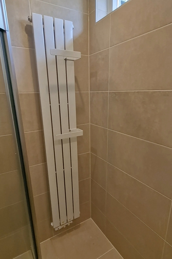 Rilux Bouw - Renovatie badkamer Hardegarijp 7