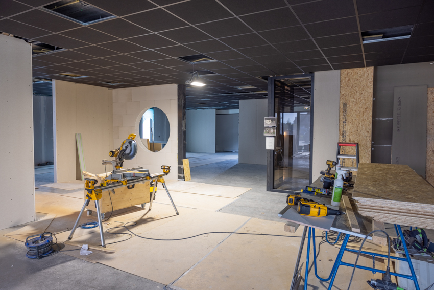 Ted Walker fotografie - Rilux Bouw Damixa Woudenberg-1