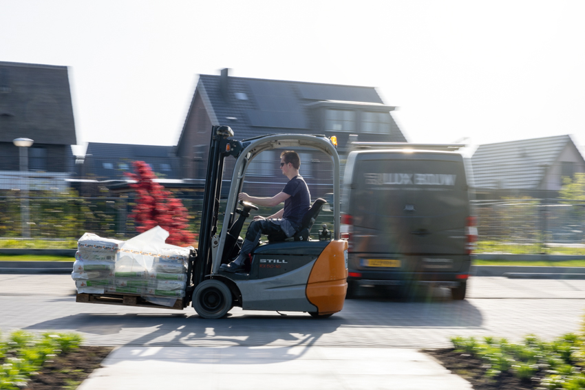 Ted Walker fotografie - Rilux Bouw Damixa Woudenberg-8