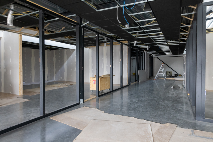 Ted Walker fotografie - Rilux bouw Woudenberg-1