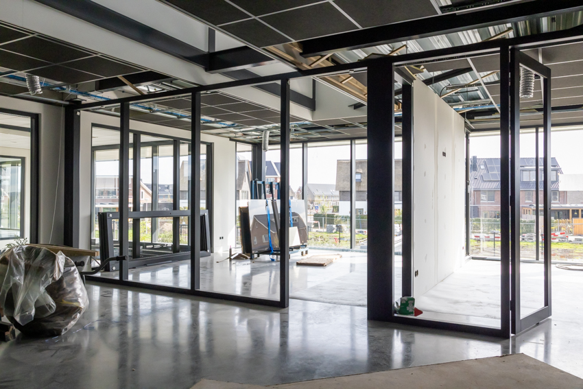 Ted Walker fotografie - Rilux bouw Woudenberg-2