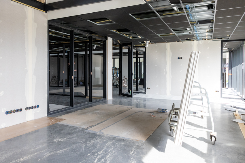 Ted Walker fotografie - Rilux bouw Woudenberg-5
